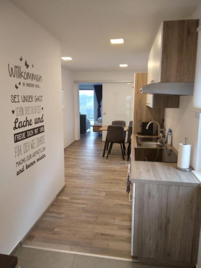 Appartement Fam.Kremser ลอยช์ชาค ภายนอก รูปภาพ