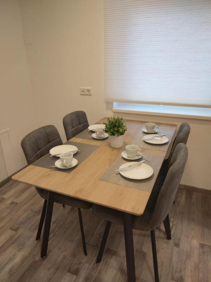 Appartement Fam.Kremser ลอยช์ชาค ภายนอก รูปภาพ