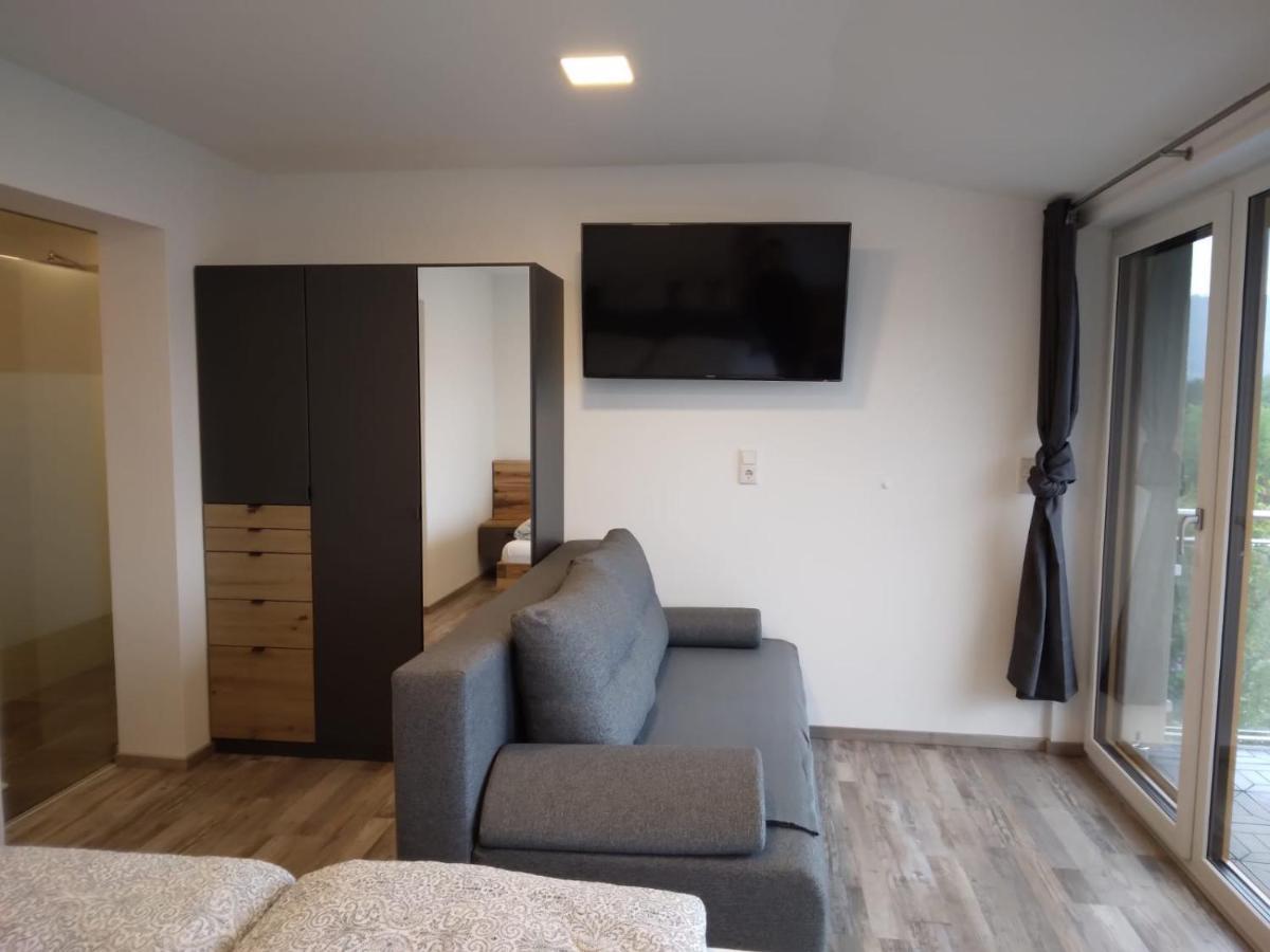 Appartement Fam.Kremser ลอยช์ชาค ภายนอก รูปภาพ