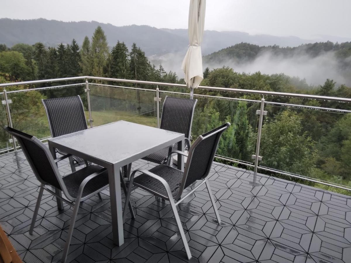 Appartement Fam.Kremser ลอยช์ชาค ภายนอก รูปภาพ