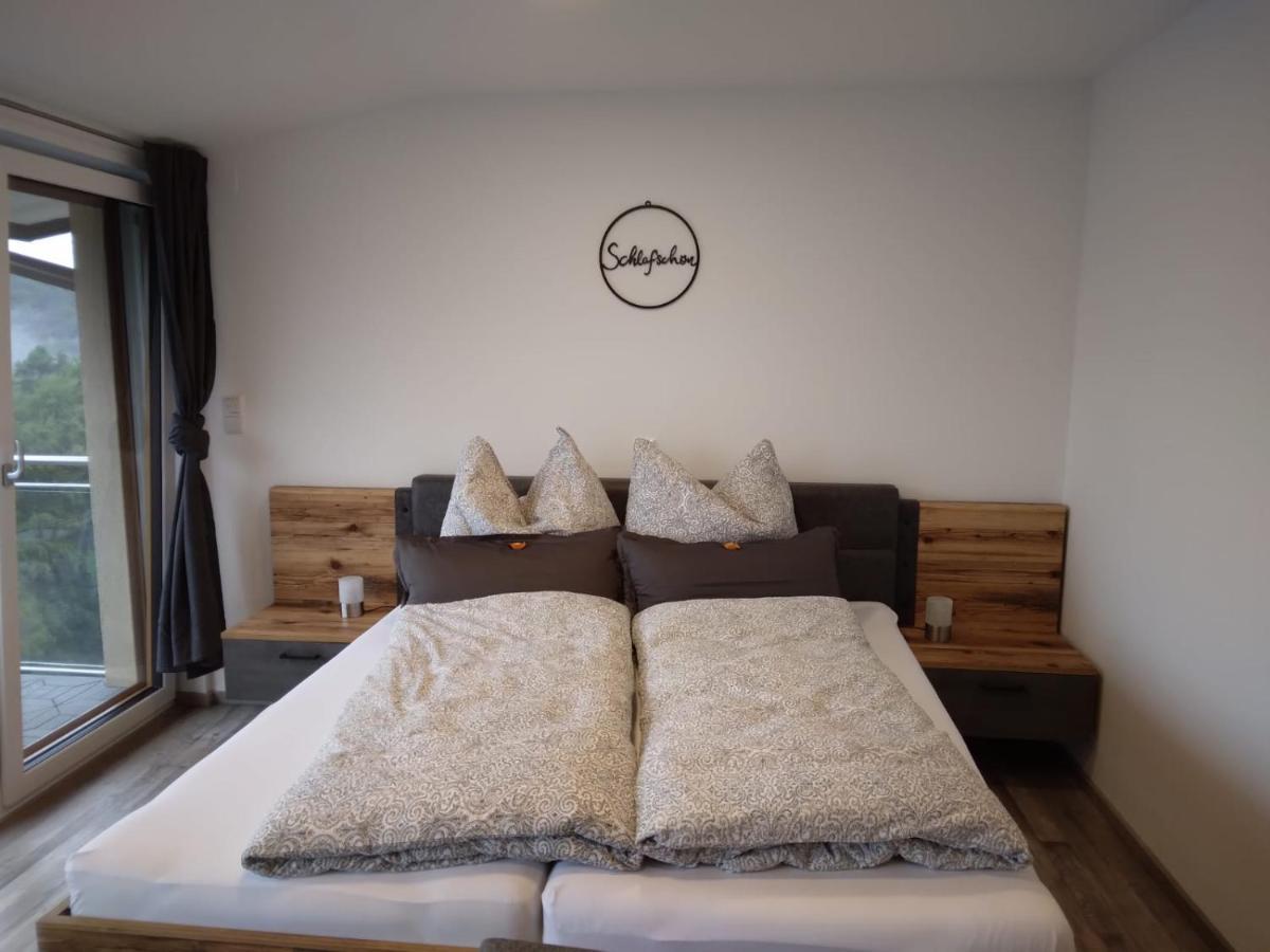 Appartement Fam.Kremser ลอยช์ชาค ภายนอก รูปภาพ