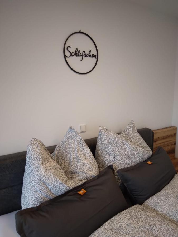 Appartement Fam.Kremser ลอยช์ชาค ภายนอก รูปภาพ